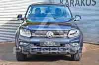 2019 Volkswagen Amarok