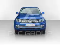 2019 Volkswagen Amarok