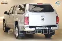 2019 Volkswagen Amarok