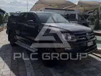 2019 Volkswagen Amarok