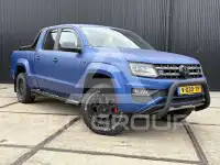 2019 Volkswagen Amarok