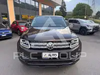 2019 Volkswagen Amarok
