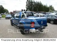 2019 Volkswagen Amarok