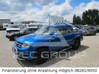 2019 Volkswagen Amarok