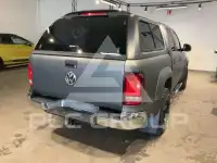 2019 Volkswagen Amarok