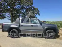 2019 Volkswagen Amarok