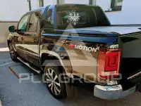 2019 Volkswagen Amarok