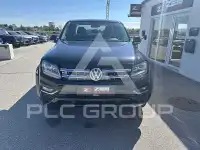 2019 Volkswagen Amarok