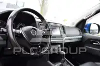 2019 Volkswagen Amarok