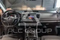 2019 Volkswagen Amarok