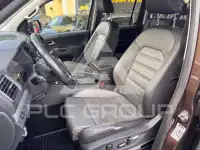 2019 Volkswagen Amarok