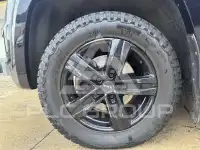 2019 Volkswagen Amarok