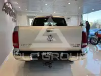 2019 Volkswagen Amarok