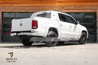 2019 Volkswagen Amarok