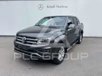 2019 Volkswagen Amarok