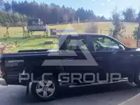 2019 Volkswagen Amarok