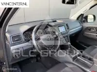 2019 Volkswagen Amarok