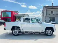 2019 Volkswagen Amarok