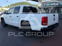 2019 Volkswagen Amarok