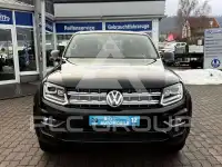 2019 Volkswagen Amarok