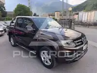 2019 Volkswagen Amarok