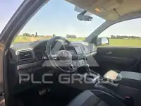 2019 Volkswagen Amarok