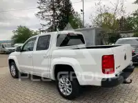 2019 Volkswagen Amarok