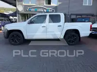 2019 Volkswagen Amarok