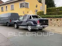 2019 Volkswagen Amarok