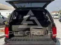 2019 Volkswagen Amarok