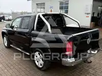2019 Volkswagen Amarok