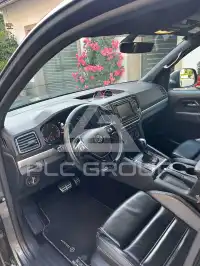 2019 Volkswagen Amarok