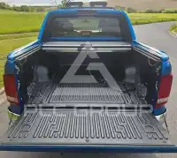 2019 Volkswagen Amarok