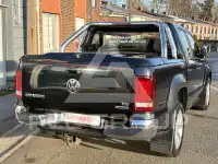 2019 Volkswagen Amarok
