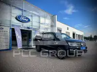 2019 Volkswagen Amarok