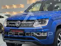2019 Volkswagen Amarok