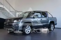 2019 Volkswagen Amarok