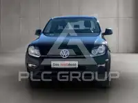 2019 Volkswagen Amarok
