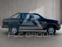 2019 Volkswagen Amarok