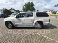 2019 Volkswagen Amarok