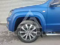 2019 Volkswagen Amarok