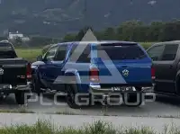 2019 Volkswagen Amarok