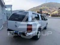 2019 Volkswagen Amarok