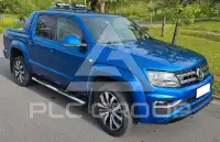 2019 Volkswagen Amarok