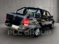 2019 Volkswagen Amarok