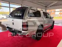 2019 Volkswagen Amarok