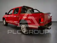 2019 Volkswagen Amarok
