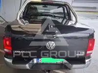 2019 Volkswagen Amarok