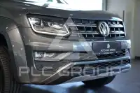 2019 Volkswagen Amarok