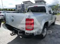 2019 Volkswagen Amarok
